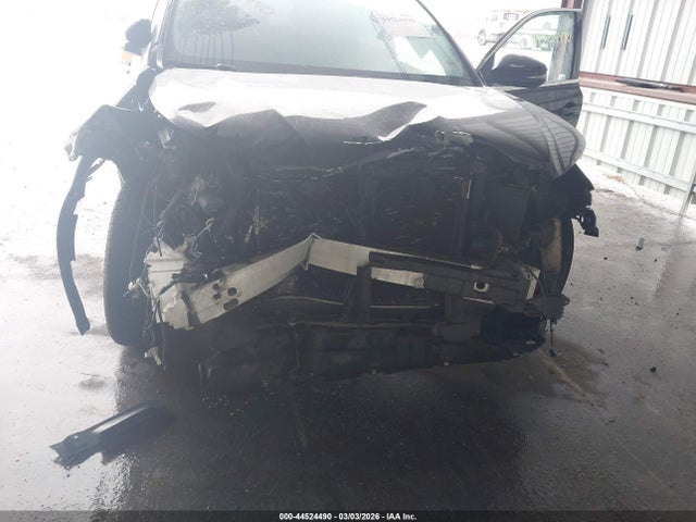Toyota Highlander Le V6