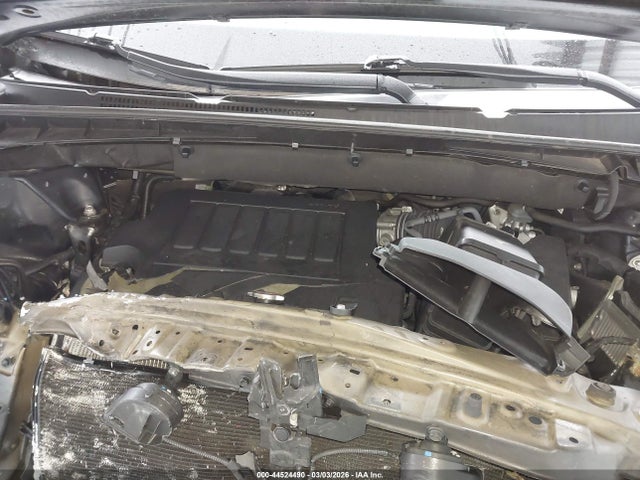 Toyota Highlander Le V6