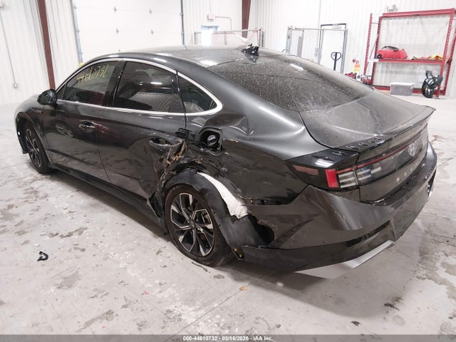 Hyundai SONATA Sel
