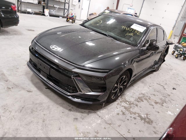 Hyundai SONATA Sel