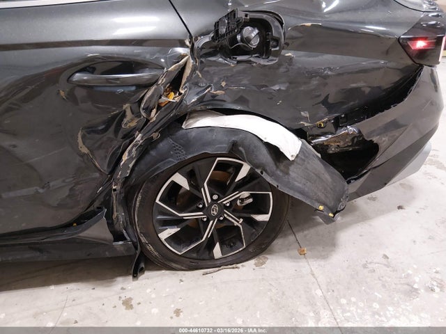 Hyundai SONATA Sel
