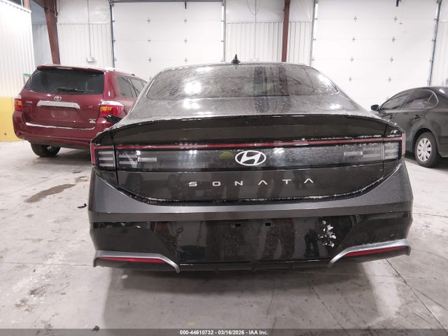 Hyundai SONATA Sel