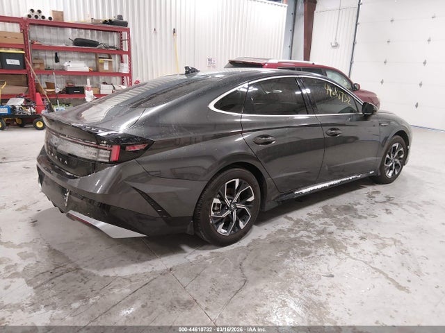 Hyundai SONATA Sel