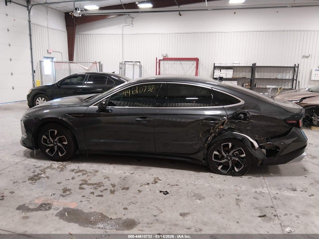 Hyundai SONATA Sel