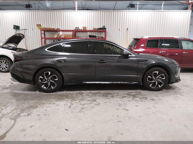 Hyundai SONATA Sel