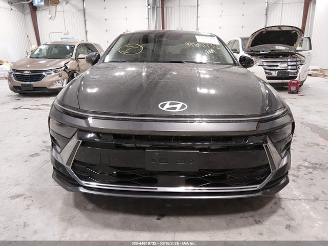 Hyundai SONATA Sel