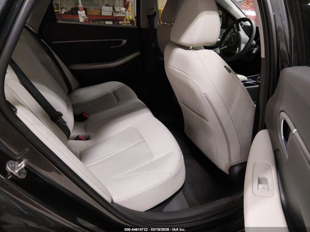 Hyundai SONATA Sel