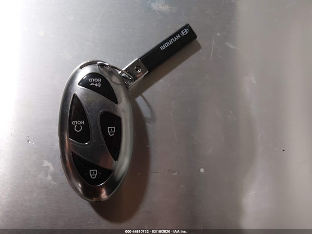 Hyundai SONATA Sel