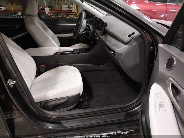 Hyundai SONATA Sel