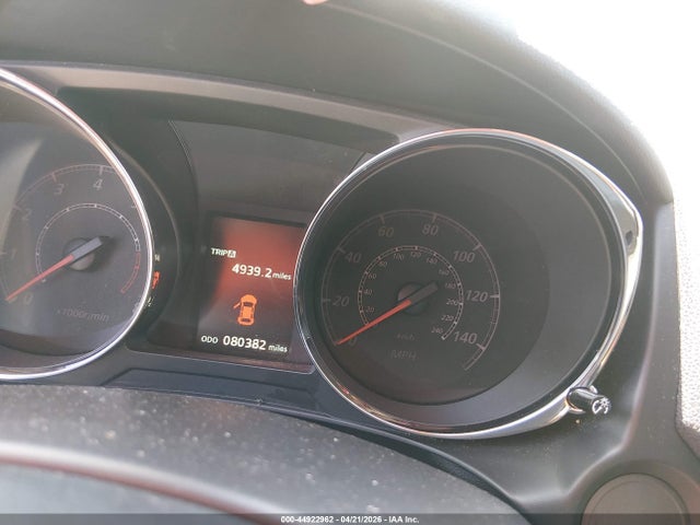 Mitsubishi Outlander 2.0 Le