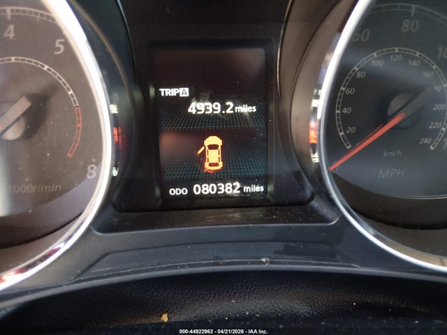 Mitsubishi Outlander 2.0 Le