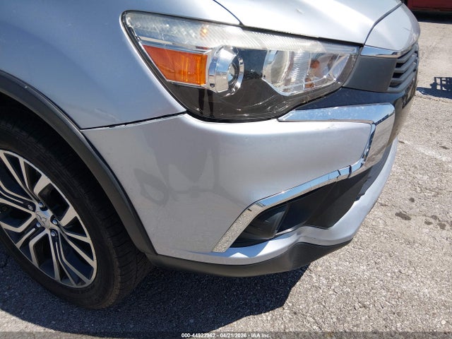 Mitsubishi Outlander 2.0 Le