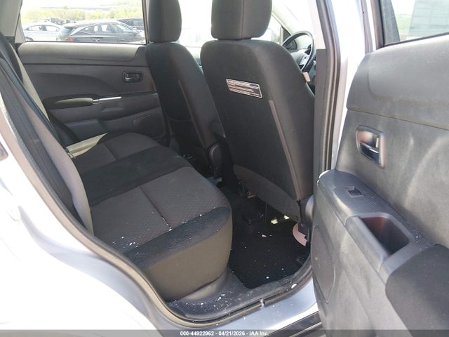 Mitsubishi Outlander 2.0 Le