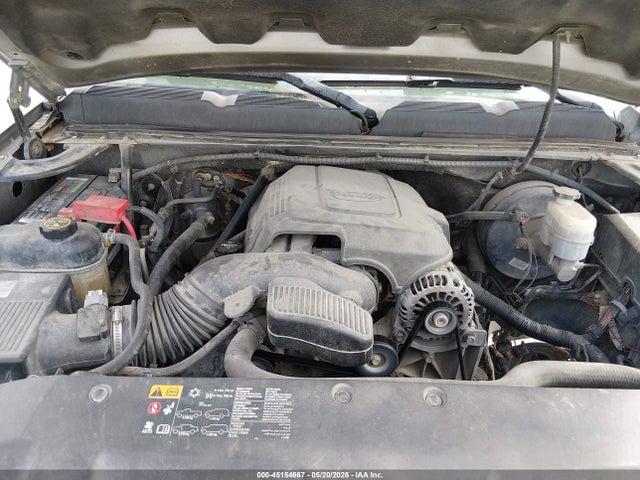 Chevrolet Silverado 1500 Lt