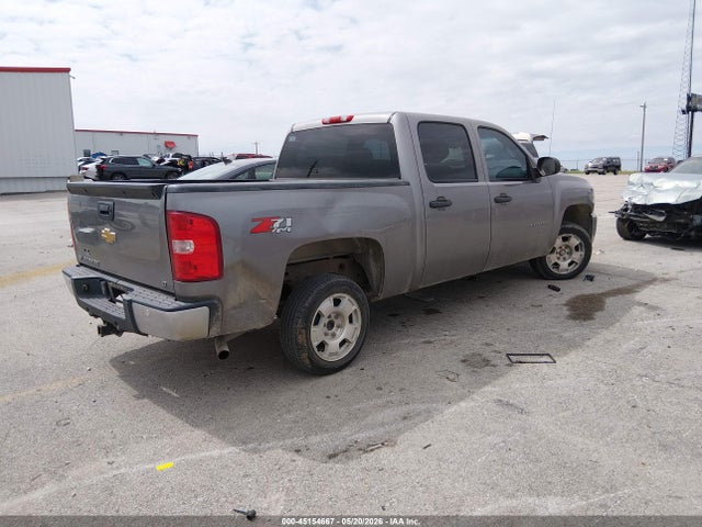 Chevrolet Silverado 1500 Lt