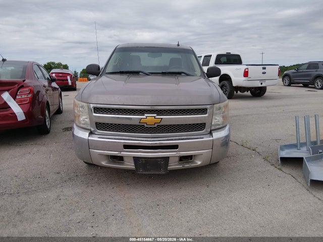 Chevrolet Silverado 1500 Lt