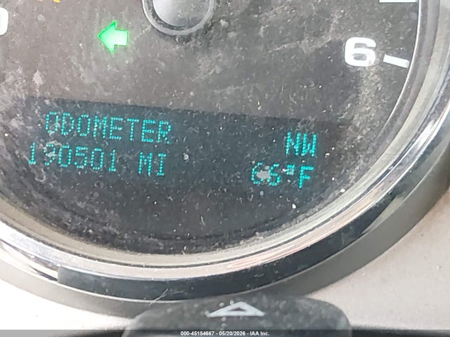Chevrolet Silverado 1500 Lt