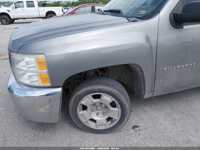 Chevrolet Silverado 1500 Lt