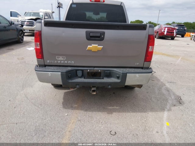 Chevrolet Silverado 1500 Lt