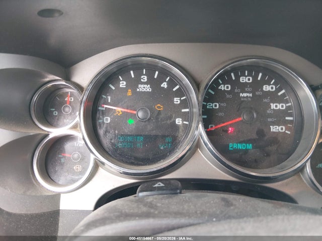 Chevrolet Silverado 1500 Lt