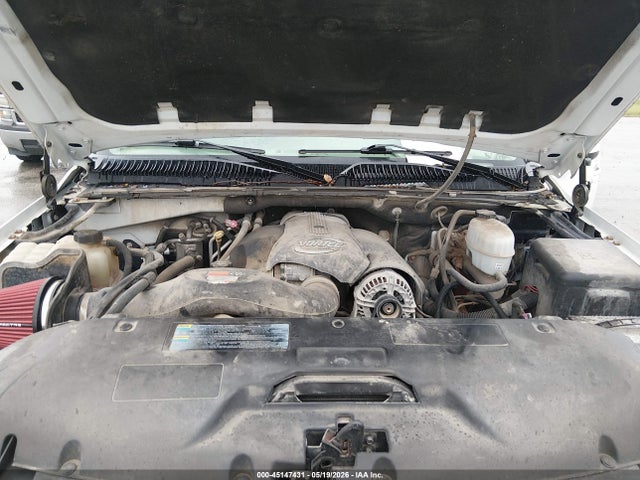 GMC Yukon Denali