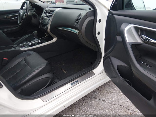 Nissan Altima 2.5 Sl