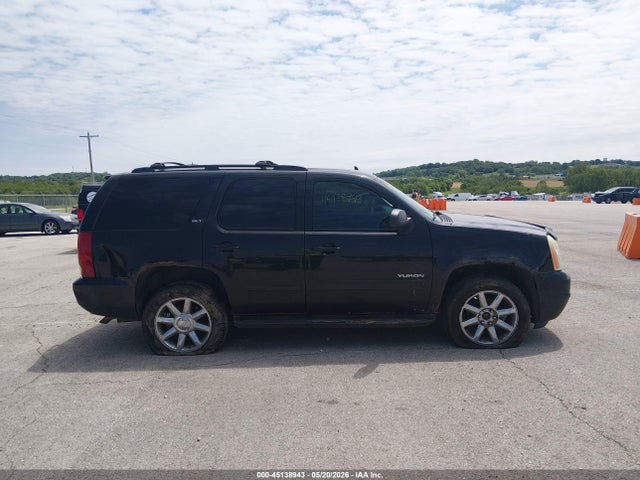 GMC Yukon Slt