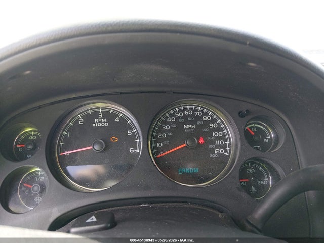 GMC Yukon Slt