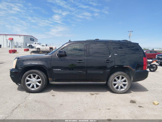 GMC Yukon Slt