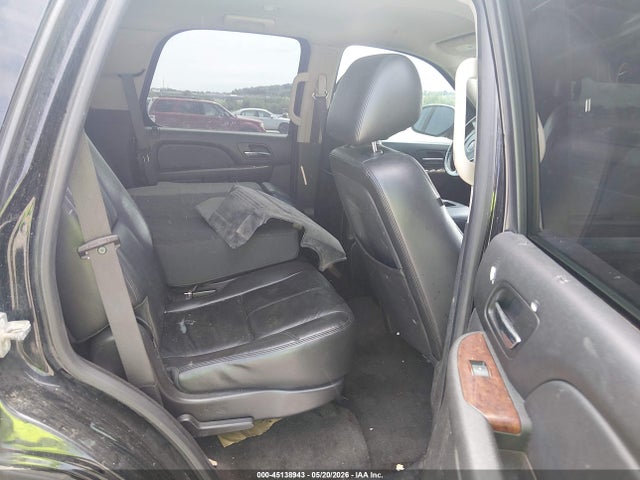 GMC Yukon Slt