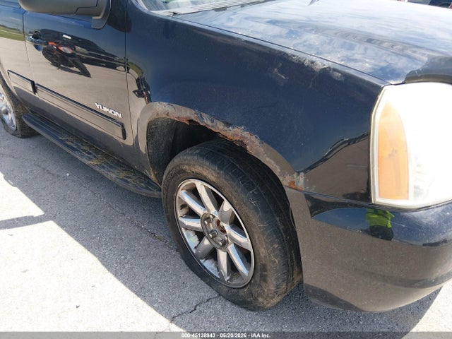 GMC Yukon Slt