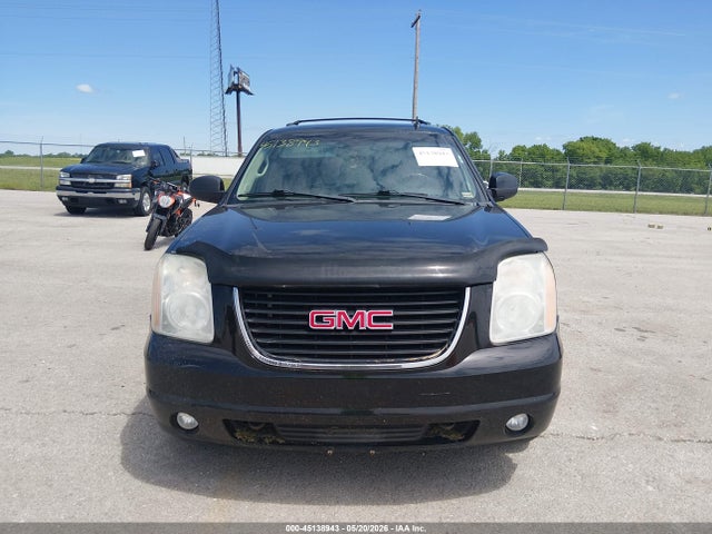 GMC Yukon Slt