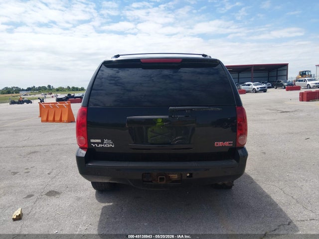 GMC Yukon Slt