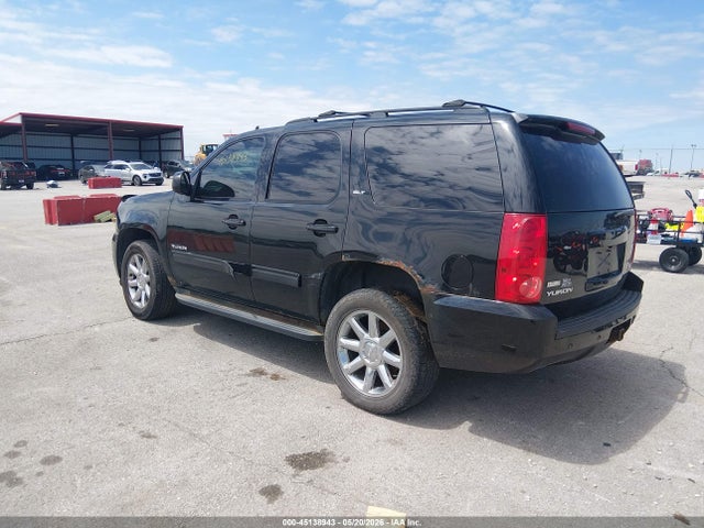 GMC Yukon Slt