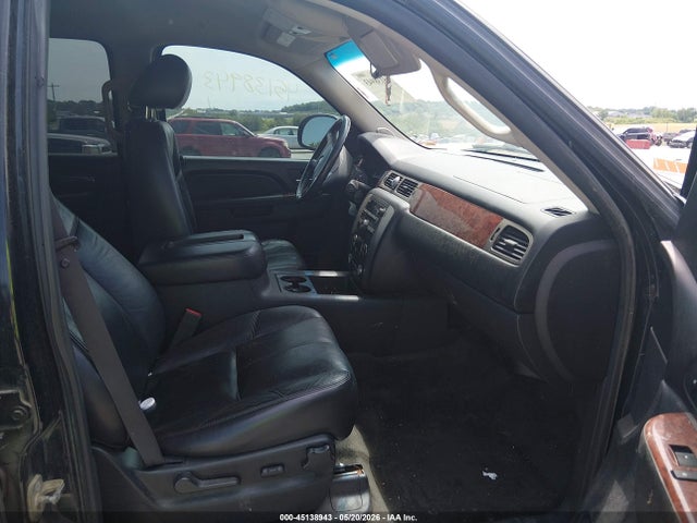 GMC Yukon Slt