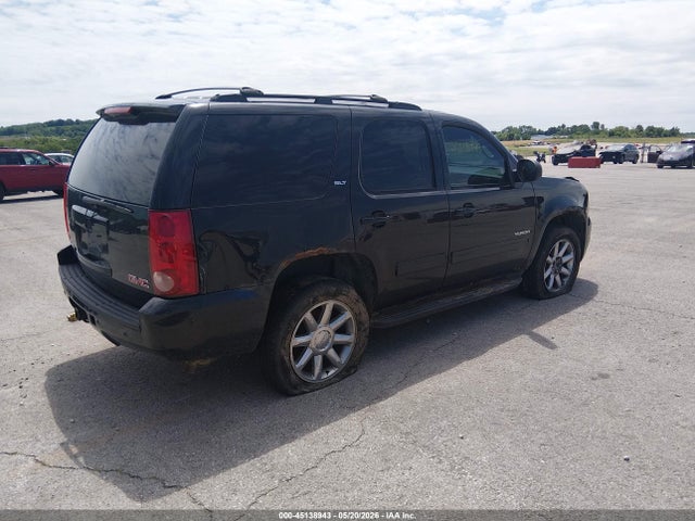GMC Yukon Slt
