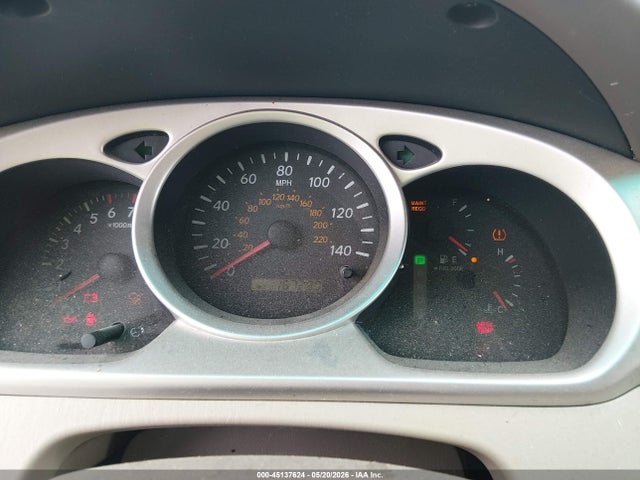 Toyota Highlander V6