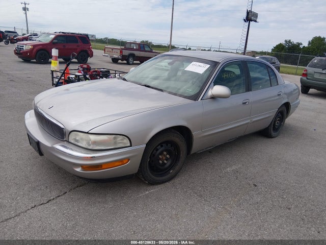 Buick Park Avenue