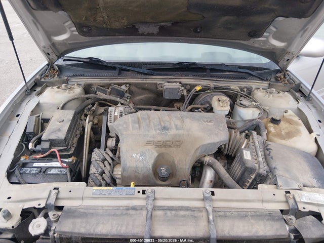 Buick Park Avenue