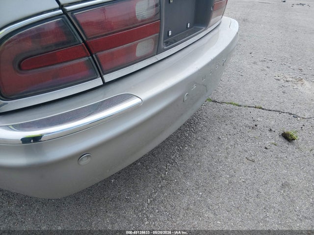 Buick Park Avenue