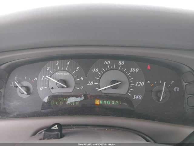 Buick Park Avenue
