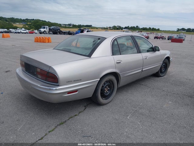Buick Park Avenue