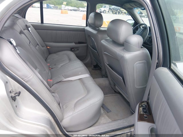 Buick Park Avenue