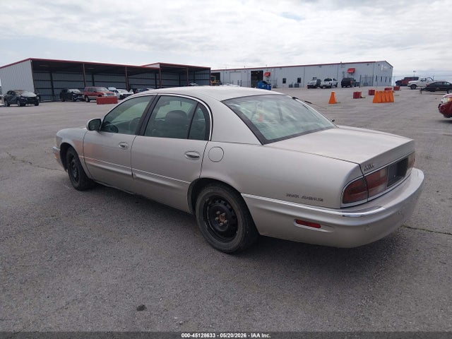 Buick Park Avenue
