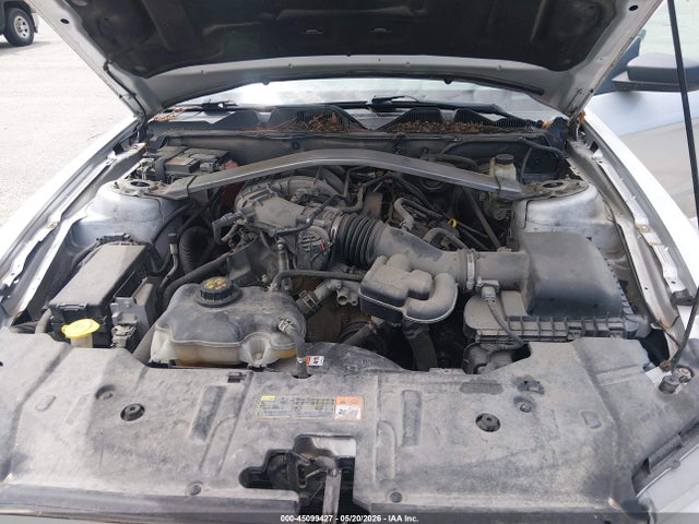 Ford Mustang V6