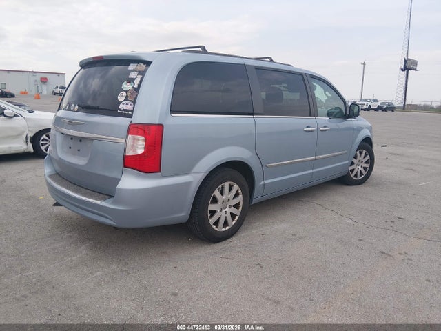 Chrysler Town & Country Touring