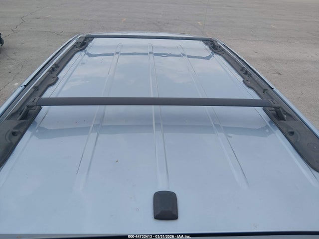 Chrysler Town & Country Touring