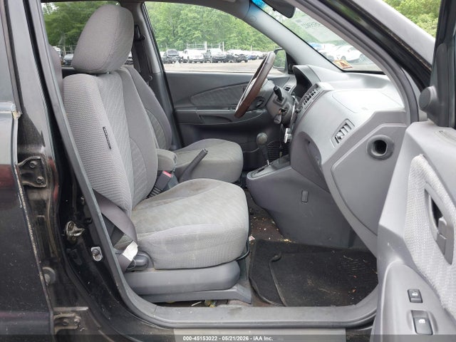 Hyundai TUCSON Gl