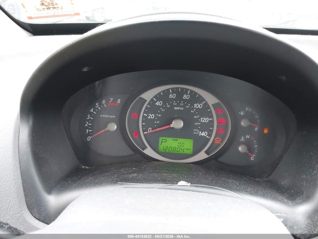 Hyundai TUCSON Gl