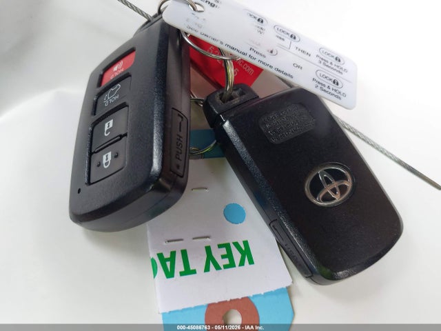 Toyota Highlander Limited